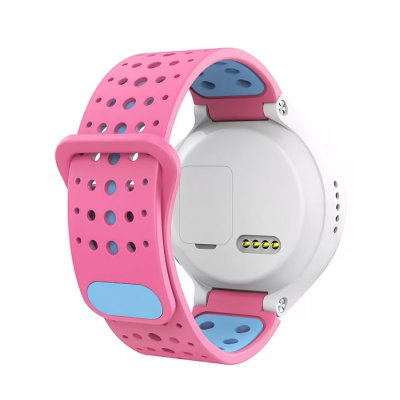 Cargador Para Reloj Smartwatch Readboy W7 W5 W3 W3t W3t 4 Pines