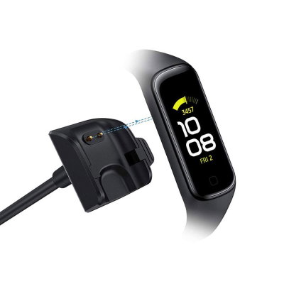 Cargador Para Reloj Smartwatch Samsung Fit 2 R220