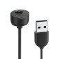 Cable cargador USB inteligente para Xiaomi original Mi Band 5 6 pulsera Smartband