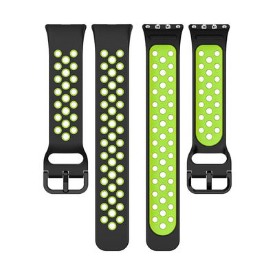 Malla Para Reloj Smartwatch Samsung Galaxy Fit3 R390