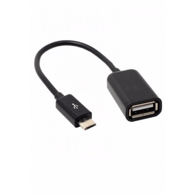 Adaptador Otg Micro Usb Mini Usb A Usb Hembra Tablet Celular