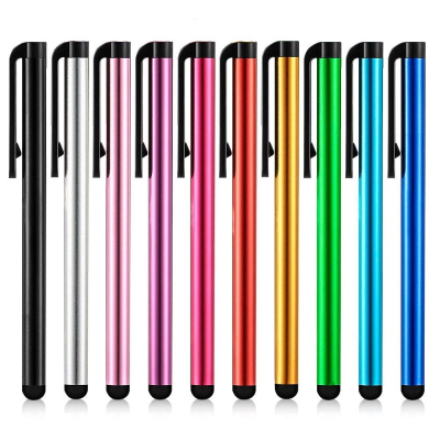 Lápiz Óptico Para Celulares Y Tablets