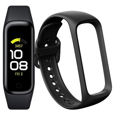 Malla Reemplazo Correa Para Samsung Fit 2 Pulsera De Silicona Smartwatch