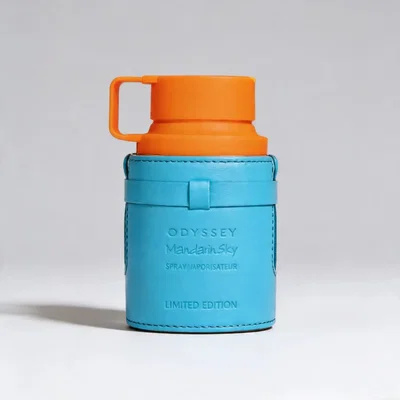 Perfume mandarin sky odyssey limited edition 100ml