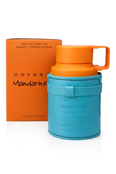 Perfume mandarin sky odyssey limited edition 100ml