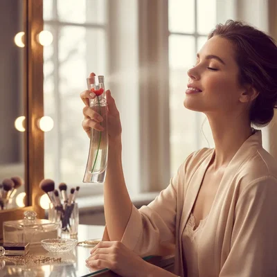  PERFUME FLOWER 50ML    PERFUME FLOWER 50ML