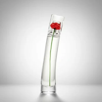  PERFUME FLOWER 50ML    PERFUME FLOWER 50ML