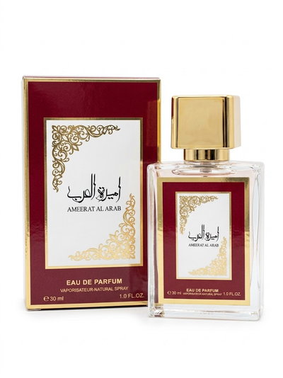 Perfume Asdaaf Ameerat Al Arab Mystical Mujer Floral Eau De Parfum 30ml