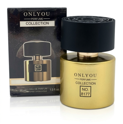 Mini Perfume Onlyou 8177 Eau De Parfum Unisex 30ml