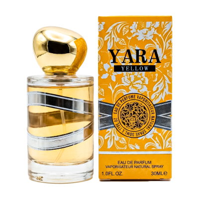 Mini Perfume Yara Tous de Lattafa Yellow 30ml