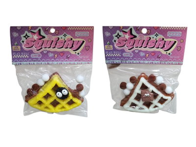 Squishy Waffle Antiestres 