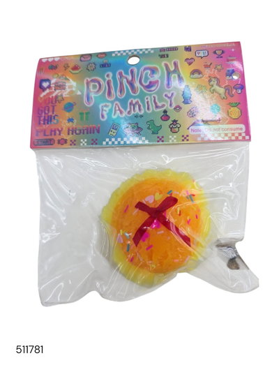 Squishy Galleta Antiestres