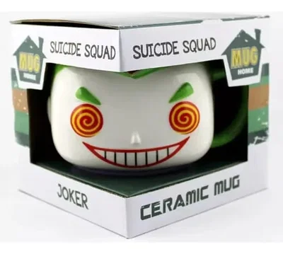 Taza Joker