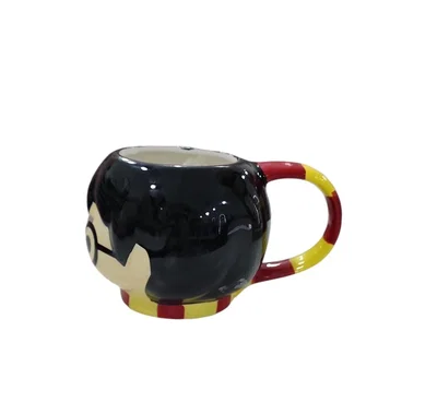 TAZA HARRY BUFANDA