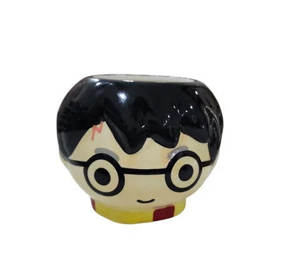 TAZA HARRY BUFANDA