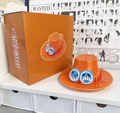 Taza Ace One Piece