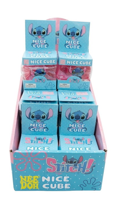 SQUISHY CUBO STITCH HELLO KITTY SPRITE COCA COLA STARBUCKS NEEDOH
