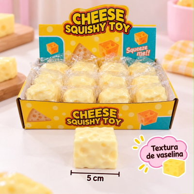 QUESO DE VASELINA 5CM
