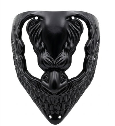 MASCARA DE VENOM HALLOWEEN