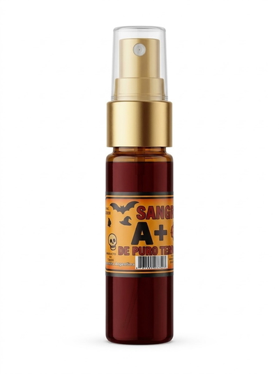 SANGRE SPRAY HALLOWEEN