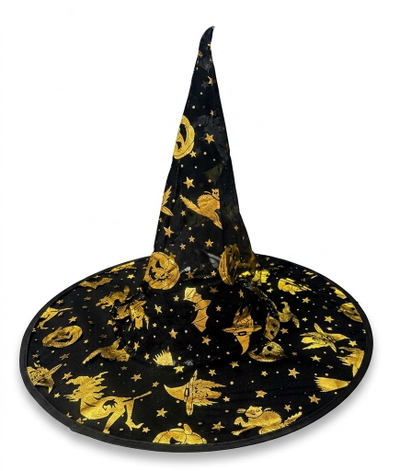 SOMBRERO BRUJA