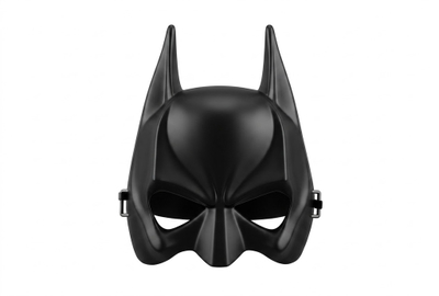 MASCARA DE BATMAN