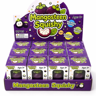 SQUISHY CRUNCHY MANGOSTAN