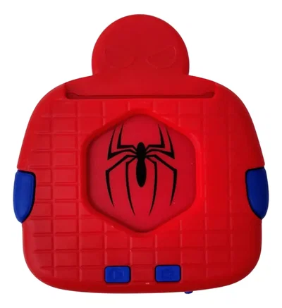 Juego Aprende Ingles Español Kitty Spiderman Didactico Sonid0