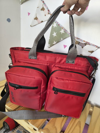 Bolso Madison