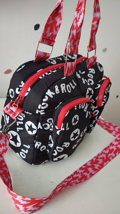 Bolso Greta 
