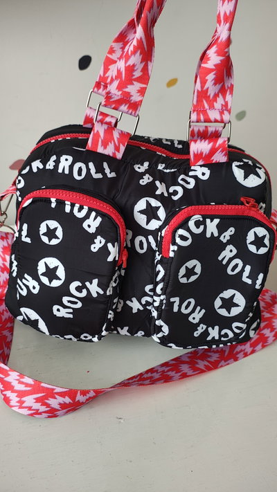 Bolso Greta 