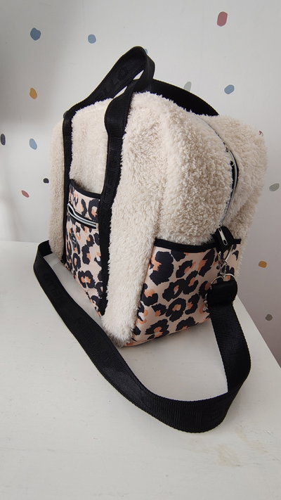 Bolso Mediano Estrella