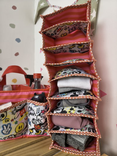 Kit Organizador