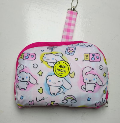 Mochila Plegable