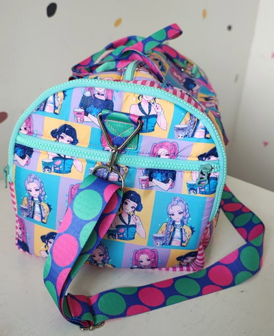 Bolso Pop