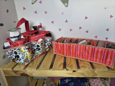 Kit Organizador
