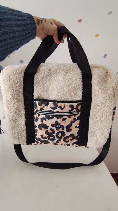 Bolso Mediano Estrella