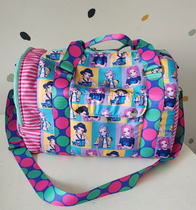 Bolso Pop