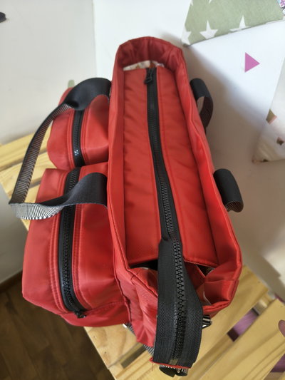 Bolso Madison