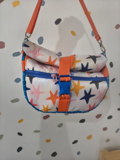 Bandolera Paola