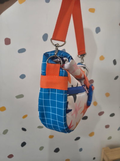 Bandolera Paola