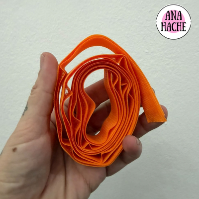 Abrojo naranja x1m