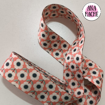 Cinta sublimada pase 40 (4cm)