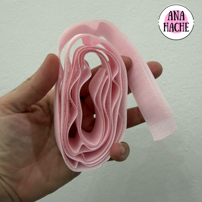 Abrojo Rosa 