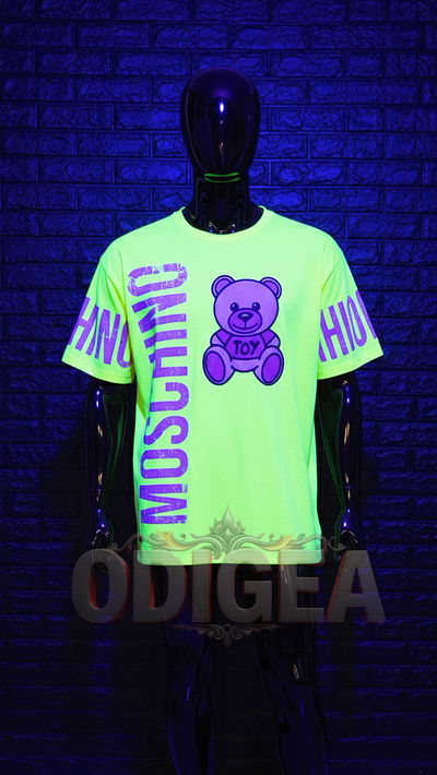 Remeron Flúor Zone cero