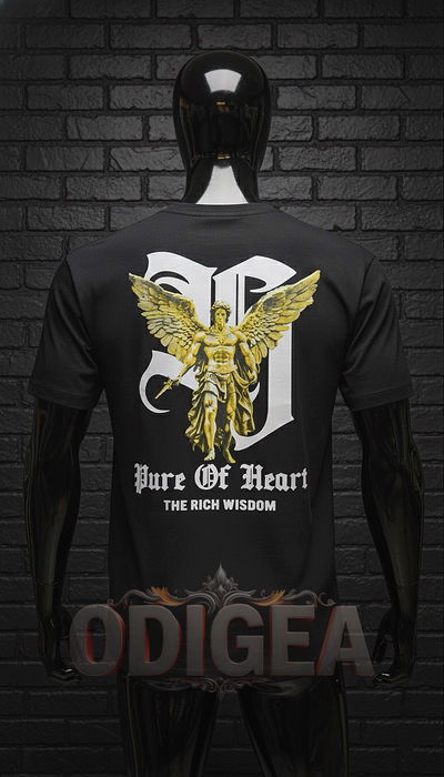 Remera Angel