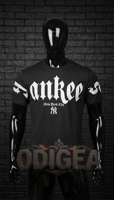 Remera Yankees