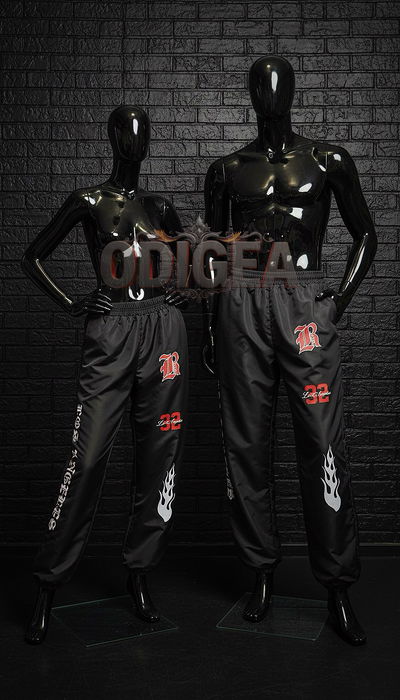 Pantalón Los Angeles 32