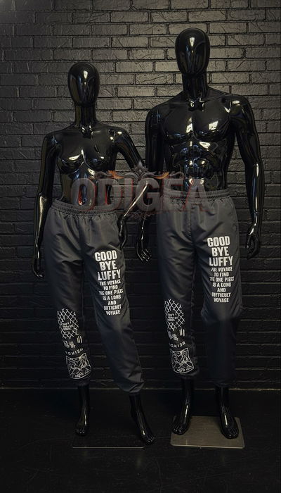 Pantalón good bye Luffi 