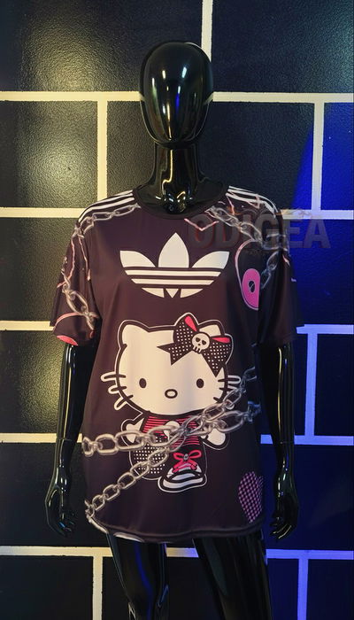 Remeron Hello Kitty cadenas